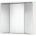 Produktbild: Jokey - Spiegelschrank Funa Led Beleuchtung Badschrank Hängeschrank Badspiegel