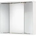 Produktbild: Jokey - Spiegelschrank Funa Led Beleuchtung Badschrank Hängeschrank Badspiegel