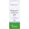 Produktbild: Pflügerplex Colchicum 306 Tabletten