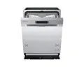 Produktbild: Samsung DW6500AM Teilintegrierbarer Geschirrspüler, 60 cm, 14 Maßgedecke