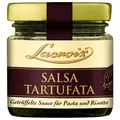 Produktbild: Lacroix Salsa Tartufata getrüffelte Sauce echter Trüffel 90g