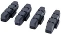 Produktbild: Magura Bremsblock Hydro-Stop Grey Long HS33 0321407 (4st)