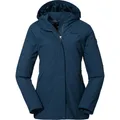 Produktbild: Schöffel Jacket Eastleigh Women moonlit ocean (8859) 36