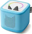 Produktbild: Tonies Toniebox 2 Classic Starterset Himmelblau - Lautsprecher - USB Typ C
