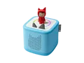 Produktbild: TONIES Starterset - TB2 Classic inkl. Kreativ-Tonie Toniebox 2, Himmelblau