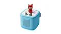 Produktbild: tonies® Toniebox 2 – Starterset „Kreativ Tonie“, Farbe: himmelblau