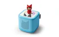 Produktbild: tonies® - Toniebox 2 - Starter-Set - blau 11002429