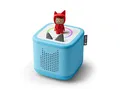 Produktbild: Toniebox 2 Starterset: Himmelblau (incl. Kreativ-Tonie Rot) | deutsch | 11002429