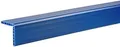 Produktbild: LASIPROFI Kantenschutzwinkel Meterware 1m x 120 x 120mm Blau Eckenschutz