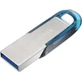 Produktbild: SANDISK Ultra Flair (128 GB, USB-A) (SDCZ73-128G-G46B)
