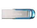 Produktbild: SanDisk Ultra Flair - USB-Flash-Laufwerk - 128 GB