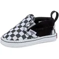 Produktbild: Vans IN Slip-On V Crib Lauflernschuh für Babys schwarz 16 EU