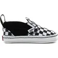Produktbild: Vans IN SLIP-ON V CRIB (Checker) Black/True 31,5 - Schwarz - 31,5