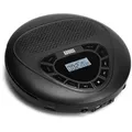 Produktbild: August tragbarer CD-Player