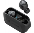 Produktbild: Jlab GO Air True Wireless - In-Ear-Ohrhörer - schwarz Kopfhörer