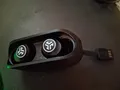 Produktbild: JLab Go Air True Wireless In Ear Kopfhörer Bluetooth USB Ladebox, schwarz