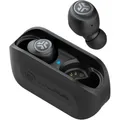 Produktbild: JLAB GO Air True Wireless Bluetooth-Kopfhörer schwarz Dual-Connect EQ3 Sound NEU