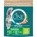 Produktbild: Purina One Cat Indoor Truthahn Katzenfutter 800 g