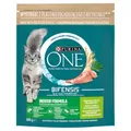 Produktbild: 8002205319859 PURINA One Bifensis Adult Indoor - Trockenfutter für Katzen - 800