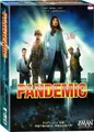 Produktbild: Z-Man Games Pandemic, Reise/Abenteuer, Kinder & Erwachsene, 8 Jahr(e), 45 min
