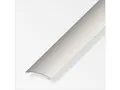 Produktbild: alfer Übergangsprofil alfer Übergangsprofil 1 m, 30 x 4 mm EdelStahl roh