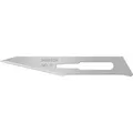 Produktbild: Skalpellklinge 11 Spezialschliff Cuttermesser-Ersatzklinge 66 mm Stahl 10 St. - Martor