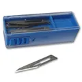 Produktbild: (0,80€/Stück) Skalpellklinge Nr. 11 Martor 11.50, 10er Pack