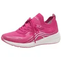 Produktbild: Tamaris ACTIVE Removable Sock Frauen kein Absatz Sneaker Removable Sock rosa 39 EU