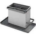 Produktbild: Metaltex 297530109 Tidytex Spülbecken-Organizer 24x13x14cm