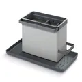Produktbild: Metaltex Küchenhelfer ordentlich Tex Waschbecken Organizer 24x13x