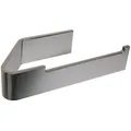 Produktbild: Designfabrik Hamburg Toilettenpapierhalter, Chrom, Metall, Rechteckig, 17x4x8 cm, Badaccessoires