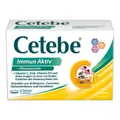 Produktbild: CETEBE Immun Aktiv Tabletten 30 St.