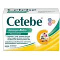 Produktbild: CETEBE Immun Aktiv Tabletten 30 St. PZN 17513442