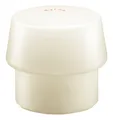 Produktbild: Halder Schonhammerkopf Simplex 80 mm Nylon - 3208.080
