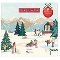 Produktbild: Votivkerzen Geschenkset 9 x 37 g