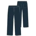 Produktbild: Elbsand Sweathose ELBSAND Sanna 7/8 Pants blau L