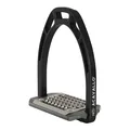 Produktbild: Acavallo Steigbügel Arco Evolution Black