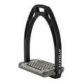 Produktbild: Acavallo Steigbügel ARCO Evolution Alupro | Farbe: Black | Größe: OneSize