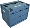 Produktbild: Makita MAKSTOR 4.5 P-84349 Transportkiste (L x B x H) 395 x 295 x 320mm