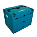 Produktbild: Makita MAKSTOR 4.5 P-84349 mit 5 Schubladen
