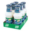 Produktbild: Knorr Knoblauch-Sauce 250 ml, 6er Pack