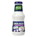 Produktbild: Knorr Knoblauch Sauce cremige Grillsauce mit mildem Geschmack 6x 250 ml
