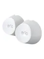 Produktbild: Arlo Ultra & Pro 3 Magnetic Wall Mounts - White VMA5000-10000S