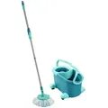 Produktbild: Reinigen - Wischmop-set Clean Twist Disc Mop Ergo Mobile 52102 - Leifheit