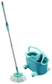 Produktbild: LEIFHEIT SClean Twist Disc Mop Wischsystem EVO