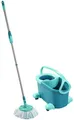 Produktbild: LEIFHEIT Clean Twist Mop Ergo mobile Wischsystem für Fliesen- und Steinböden