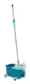 Produktbild: 4006501521026 LEIFHEIT Clean Twist Mop Ergo mobile Wischsystem & -eimer Einz