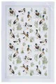 Produktbild: Ulster Weavers Geschirrtuch Farmhouse Ducks, (Set, 1-tlg., Set), perfekte Ergänzung für Ihre Küche, 100% Baumwolle, 48x74 cm