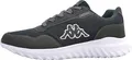 Produktbild: Kappa Sportschuhe Damen Trainingsschuhe Sportschuh Grau Freizeit, Schuhgröße:42 EU
