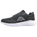 Produktbild: Kappa Sportschuh Trainingsschuh grau 42 EU